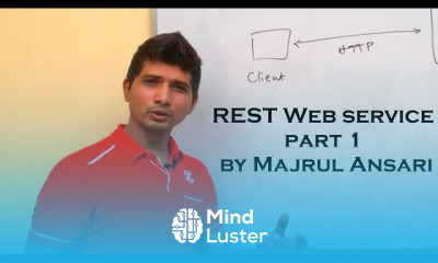 RestFul Web Service in Java
