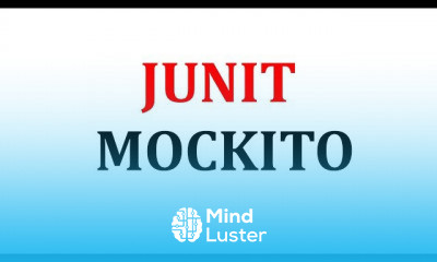 JUnit and Mockito Example