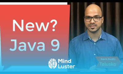 Java 9 New Features