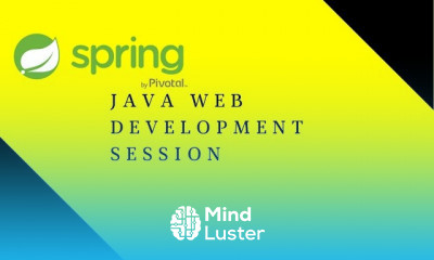 Java Web Development MVC AWS