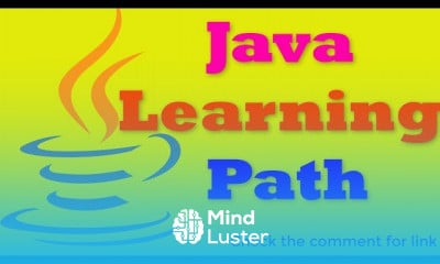 Java Programming from zero