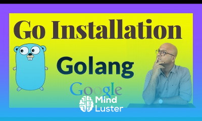 Go | Golang