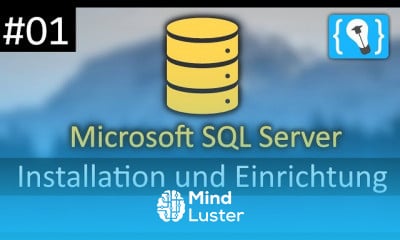 Microsoft SQL Server Deutsch