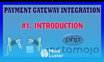 PHP Payment Gateway Integration