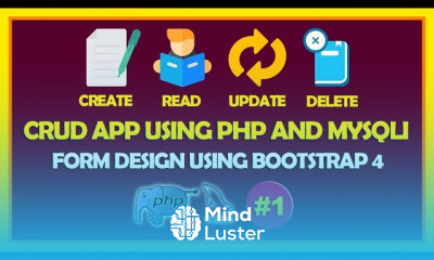 Bootstrap 4 from zero