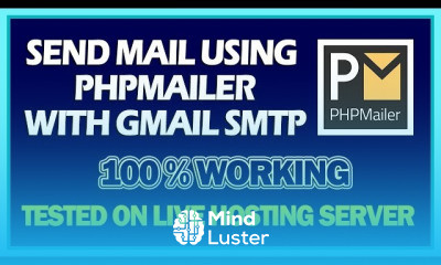 PHPMailer