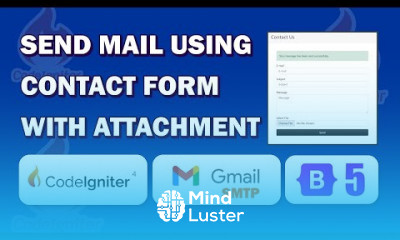 CodeIgniter 4 from zero
