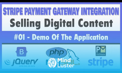 Integration PHP MySQL