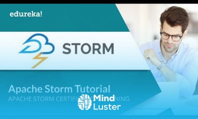 Apache Storm For Beginners