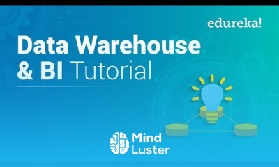 Data Warehousing