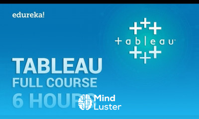 Data Visualisation using Tableau