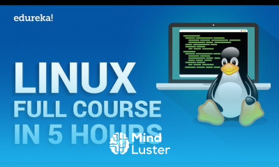 Linux Fundamentals