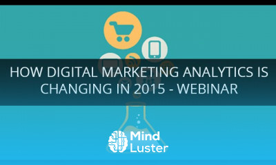 Digital Analytics