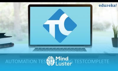 Automation Testing using TestComplete