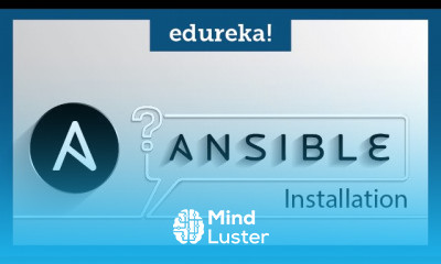 Ansible DevOps Tools