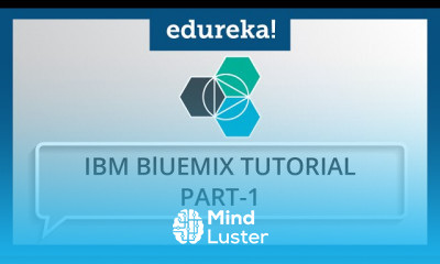 IBM Bluemix