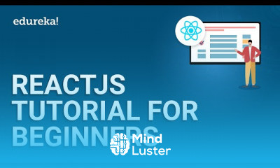 ReactJS Edureka