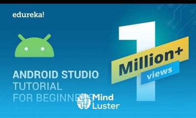 Android Studio for Beginners | Edureka