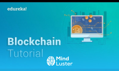 Blockchain Edureka