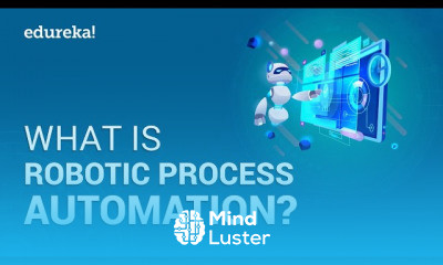 RPA Robotic Process Automation