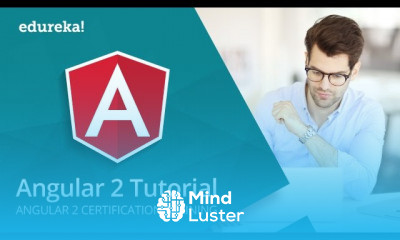 Angular in 3 Minutes