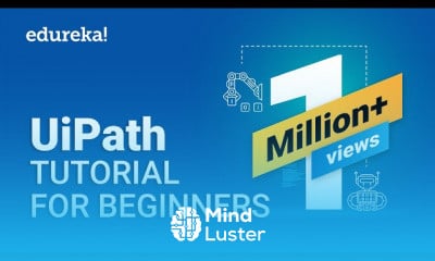 UiPath for Beginners