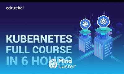 Kubernetes for Beginners