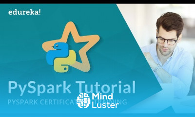 PySpark for Beginners | Edureka