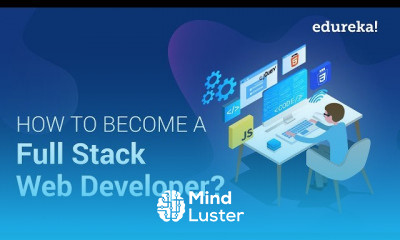 Full Stack technology