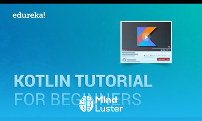 Kotlin Programming Language