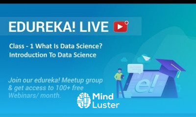 Data Science from zero