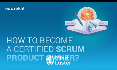CSPO Certified Scrum Product Owner