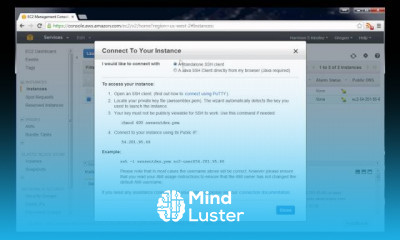 Virtual Private Servers Python