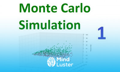 Monte Carlo Simulation with Python
