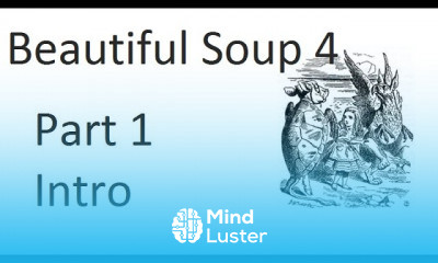 Beautiful Soup Python