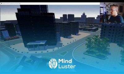 Self driving cars with Carla and Python