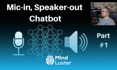 Speaker output using Python