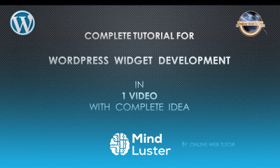 Wordpress development for beginners