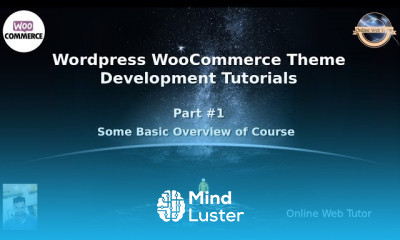 Wordpress WooCommerce Theme