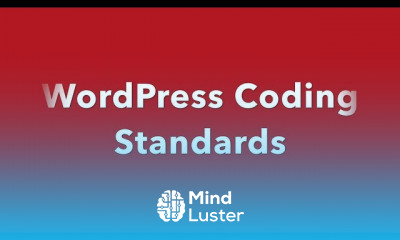 WordPress Coding Standards