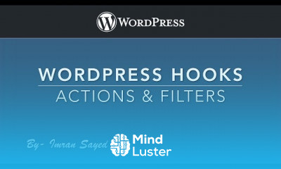 WordPress Action and Filter Hooks