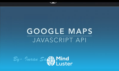Google Maps JavaScript API