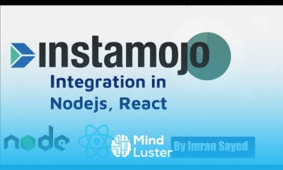 Payment Gateway Integration Node JS