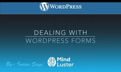 WordPress Forms