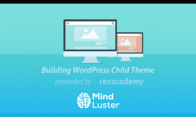 Building WordPress Child Theme