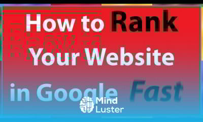 Google SEO Search Engine Optimization
