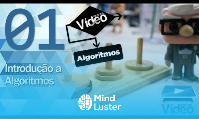 de Lógica de Programação