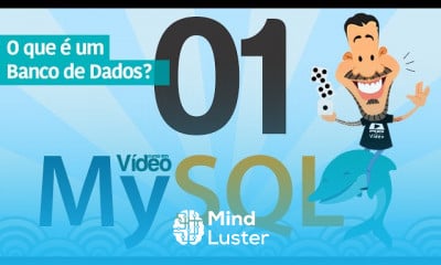 de Banco de Dados MySQL