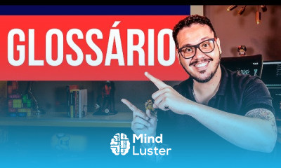 Glossário de Marketing Digital