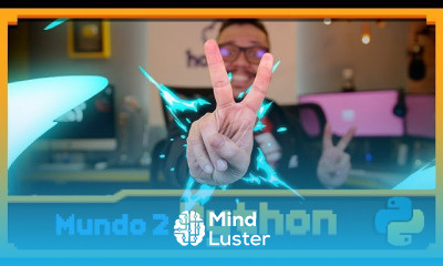 Python 3 Estruturas de Controle